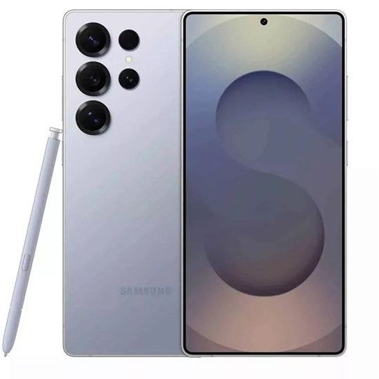 گوشی سامسونگ (استوک) S25 Ultra 5G | حافظه 256 رم 12 گیگابایت